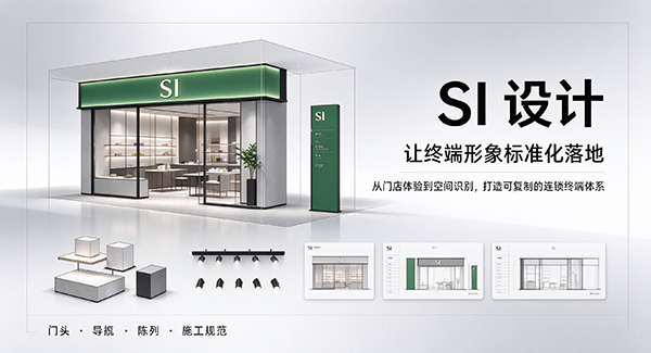类乌齐县SI设计