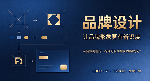 类乌齐县品牌设计